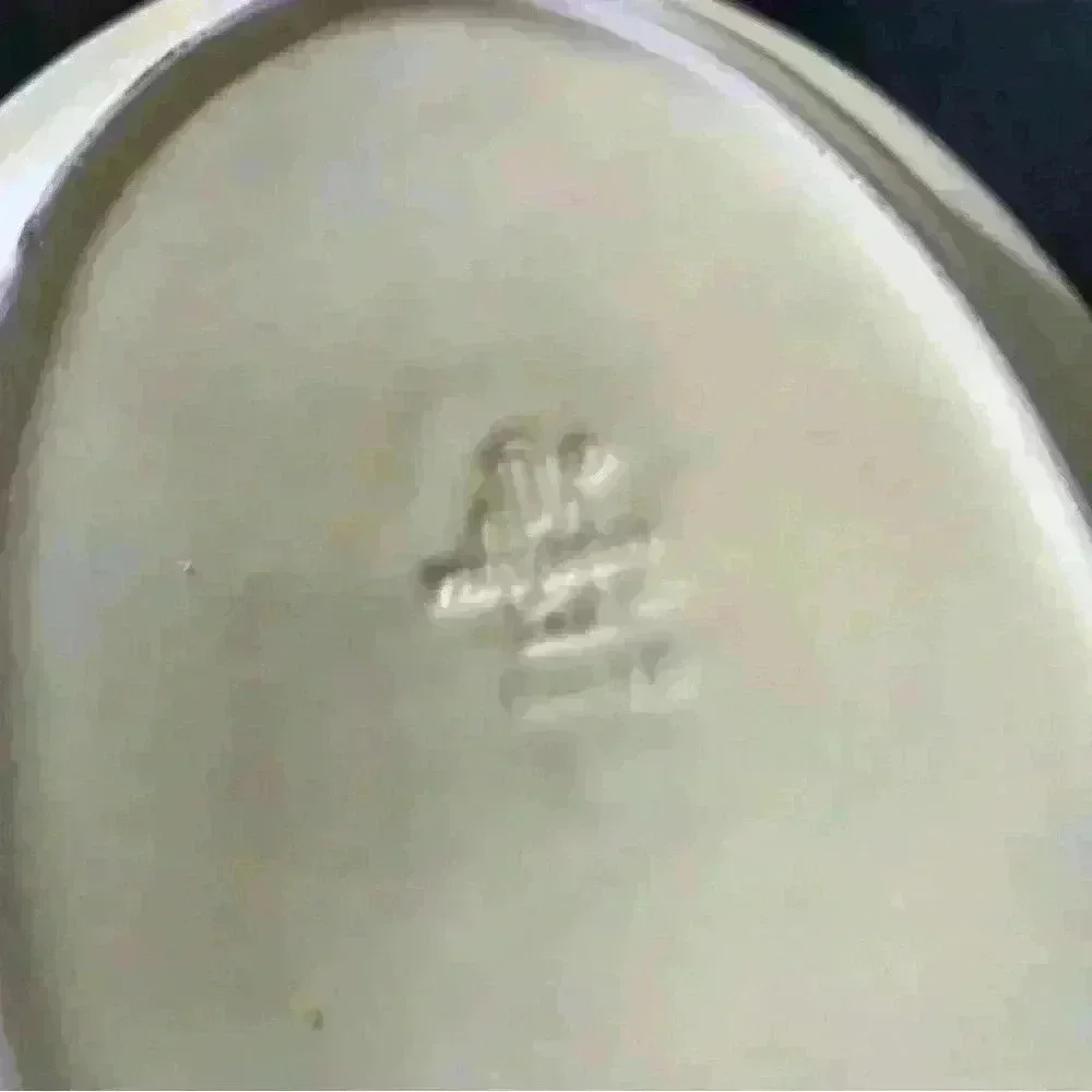 Pfaltzgraff Village Stoneware Oval Serving Platter 14.5 Inches By 10 Inches